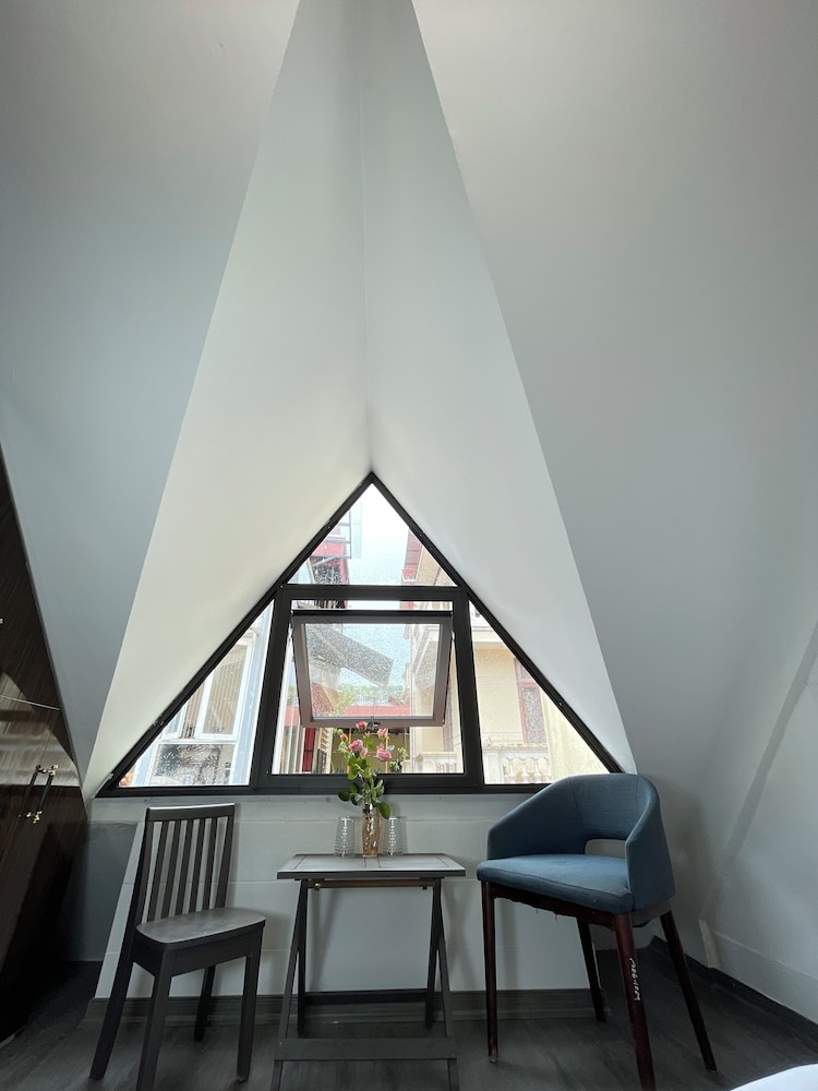HC Luxury Apartment