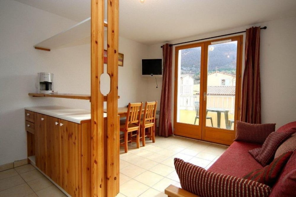 Le Hameau des sources view 4
