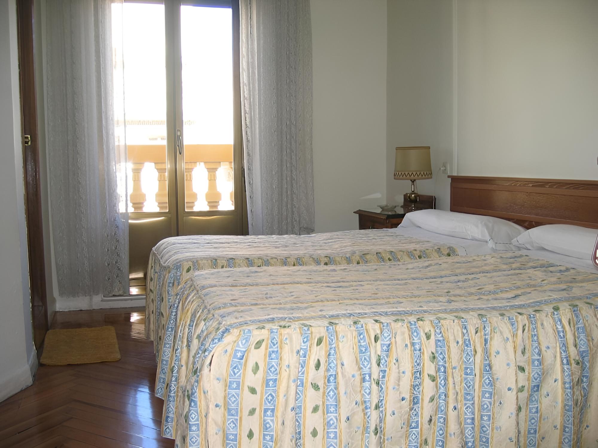 Hostal Splendid
