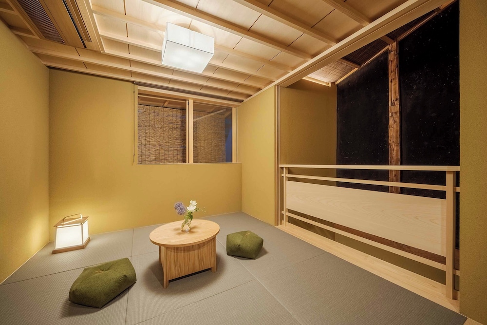 Sanoha Machiya House