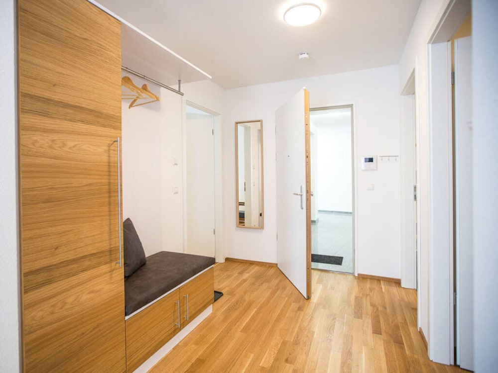 Santis Comfortable Holiday Residence