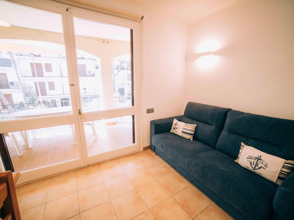 Apartament Acabat de Reformar a 1 min de la Platja