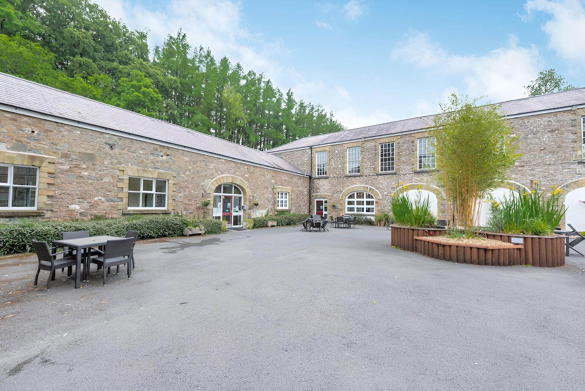 Clwyd 3