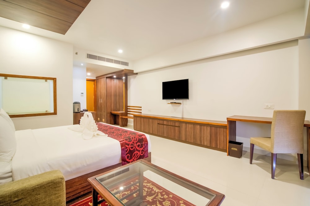 Club Mahindra Le Vintuna