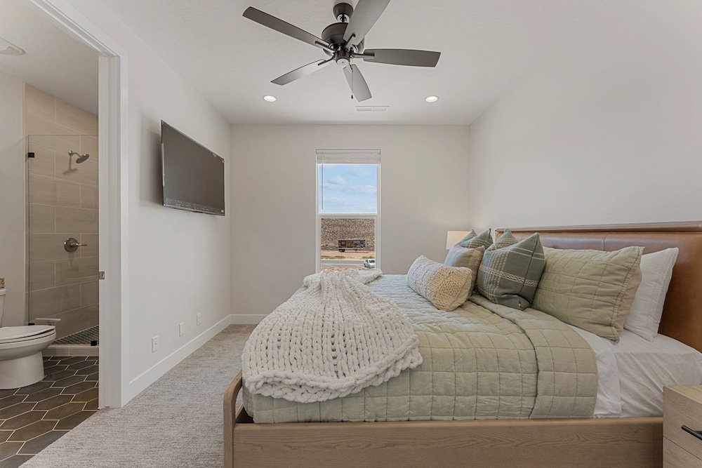 Isle Of Adventure 6 Bedroom Townhouse