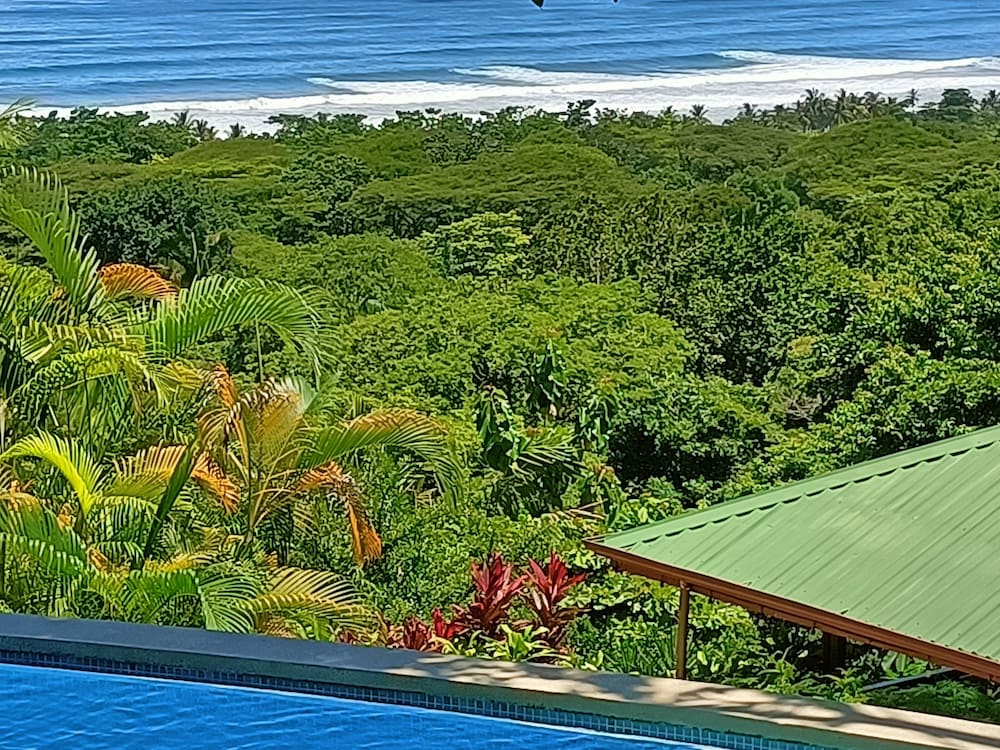 Hotel Vista Naranja Ocean View House - Image 1