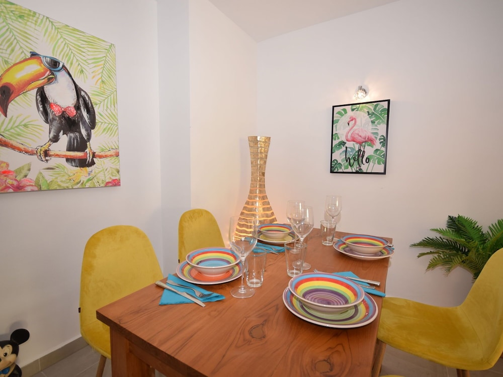 Comfortable Apartment Near the Beach of Los Cristianos