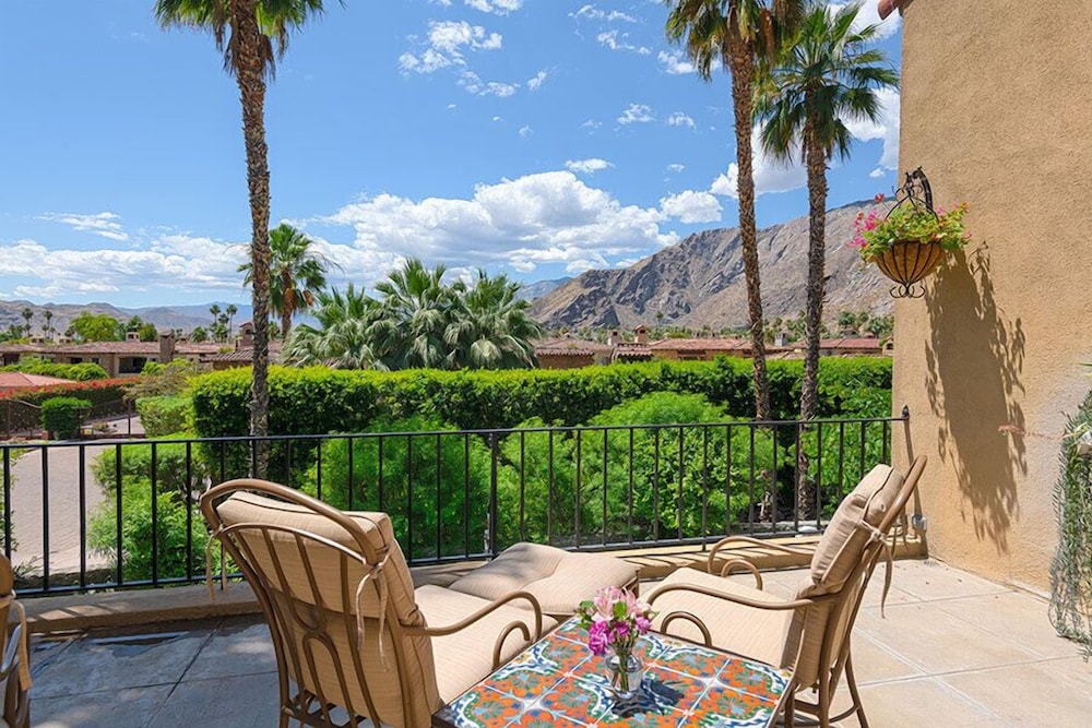 The Willows Palm Springs
