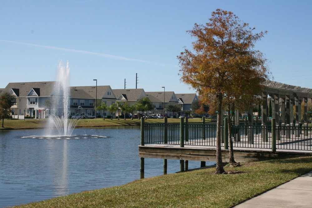 Florida Villas and Elite Homes