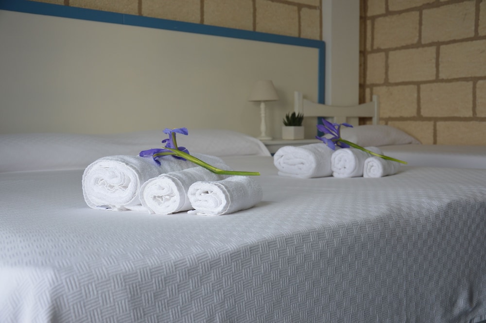 CapoSperone Resort