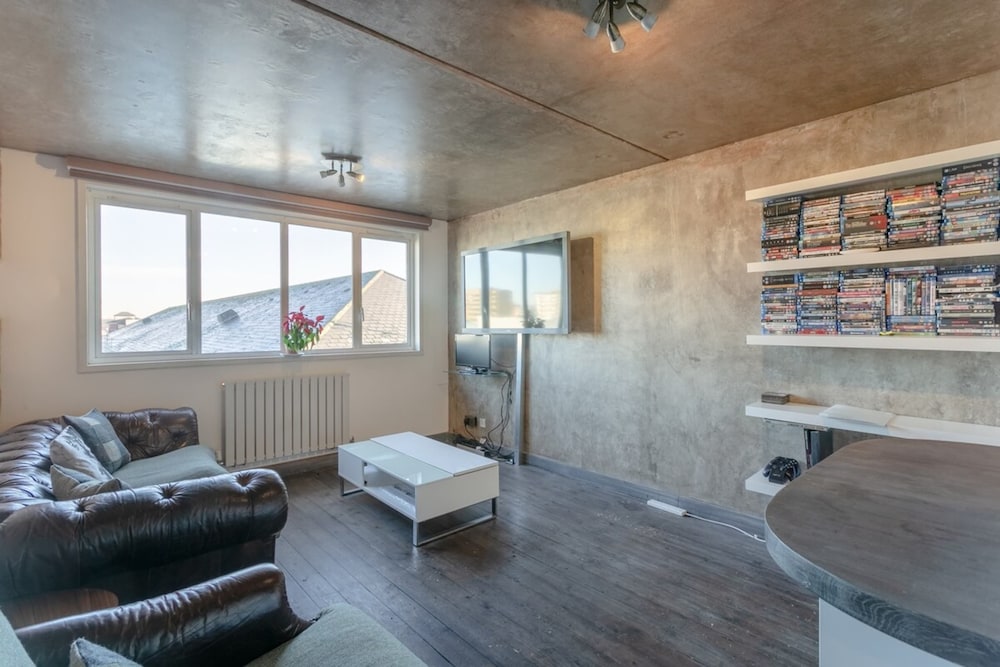Remarkable 1 Bedroom Flat near Regent's Park