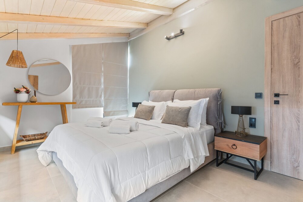 Argeno Suites Lefkada photo 5