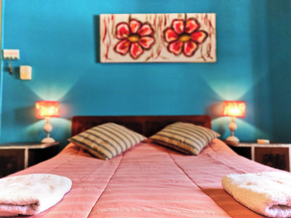 Flor de Lino Hotel Porteño