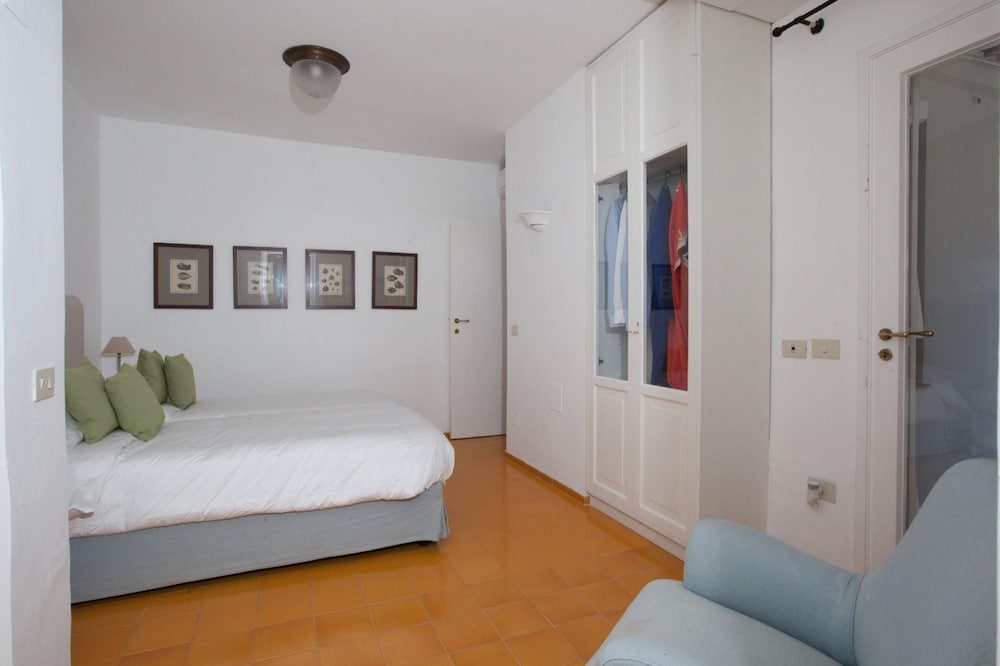 Villa Bouganville in Massa Lubrense