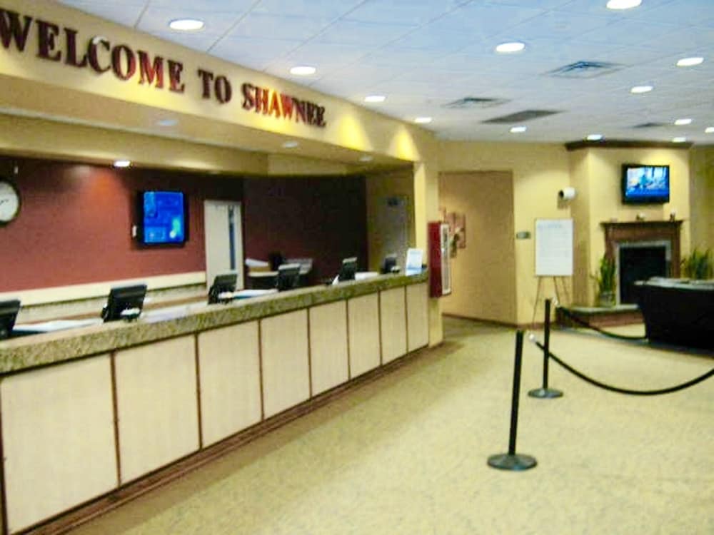 Shawnee Village Resort view 5