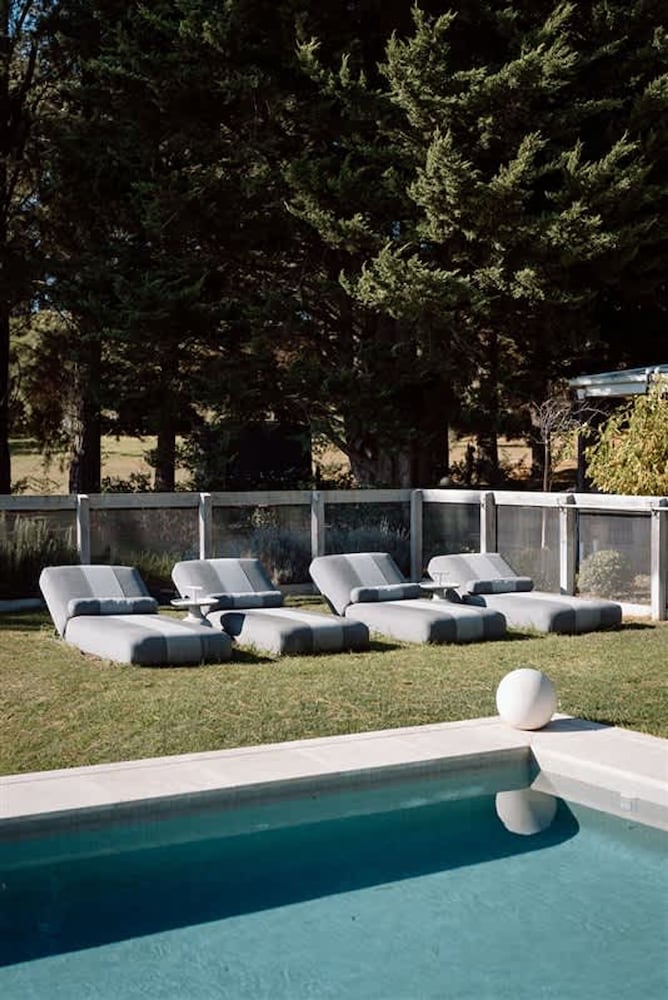 Villa Floretti Heated Spa With Stunning Views
