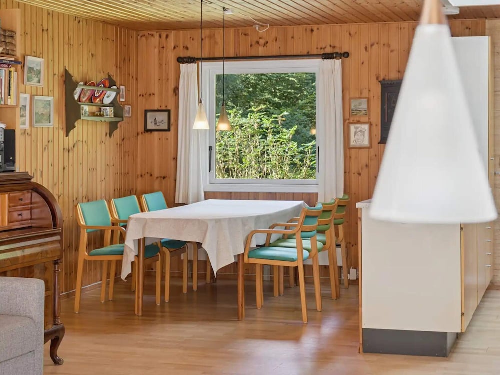 4 Star Holiday Home in Rorvig