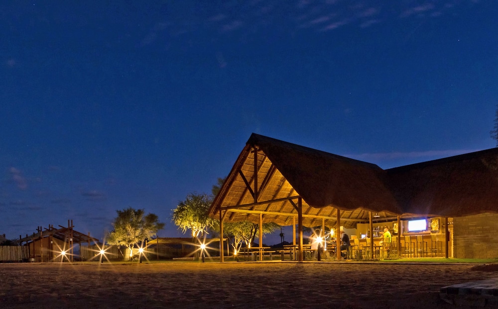 Sesriem Vacations - Desert Camp - Property Image 4