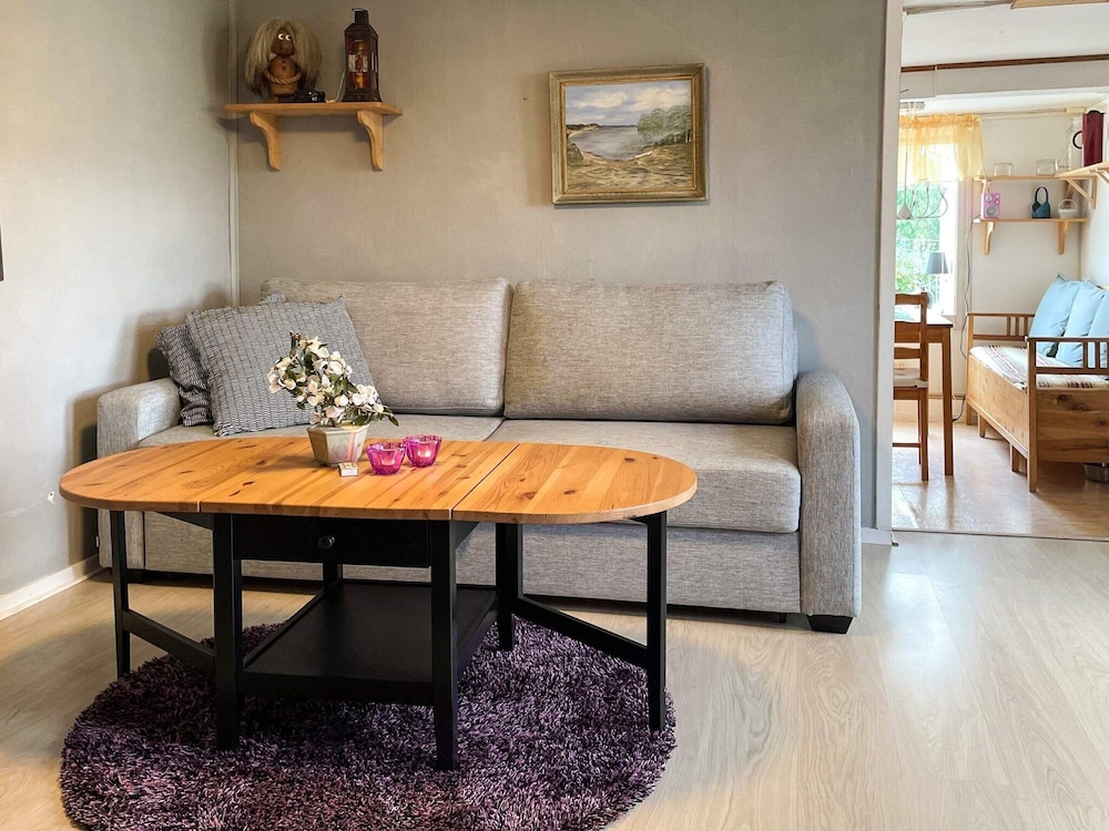 4 Person Holiday Home in Figeholm