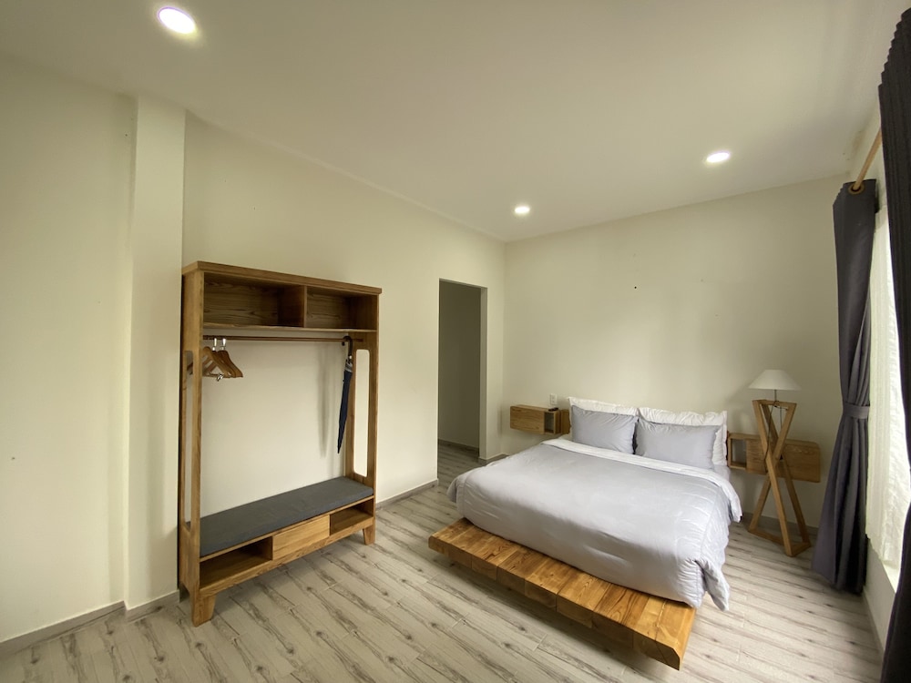 The Umi Villa view 5