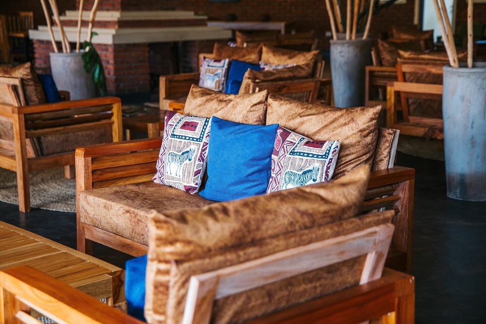 Karatu Villas Lodge