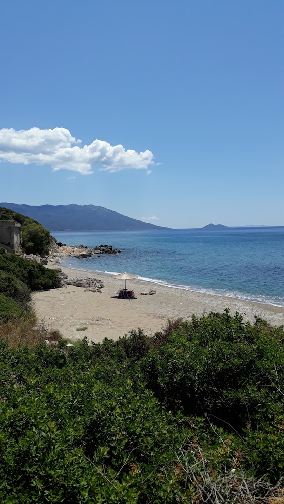 Meltemia Studios Samos