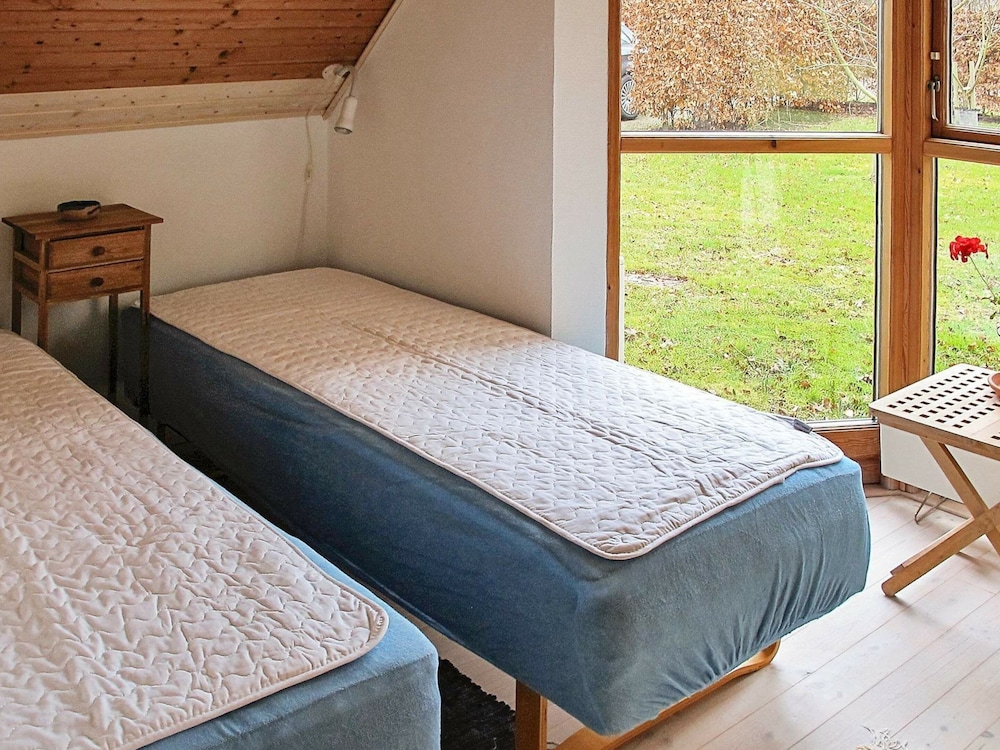 6 Person Holiday Home in Vaeggerlose view 2