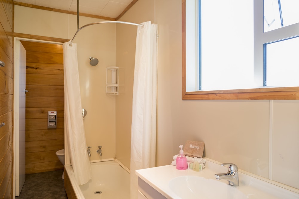 Fox Glacier TOP 10 Holiday Park & Motels 44