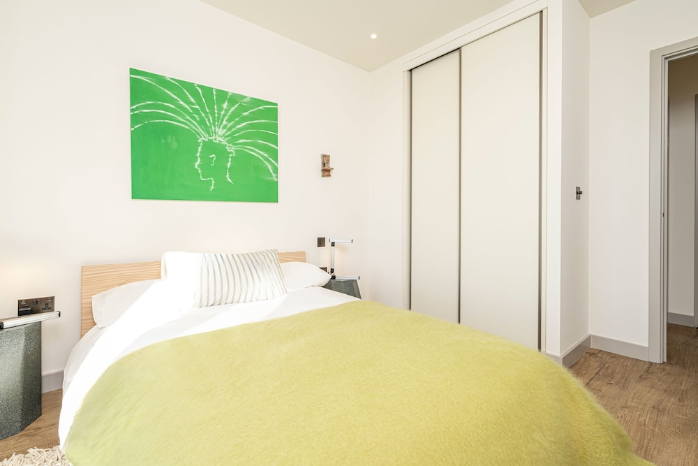 The Eades Store Projects 1 Bed