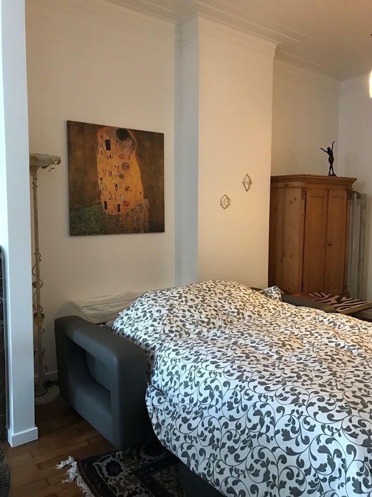 Exclusive Flats Sainte-Catherine Art