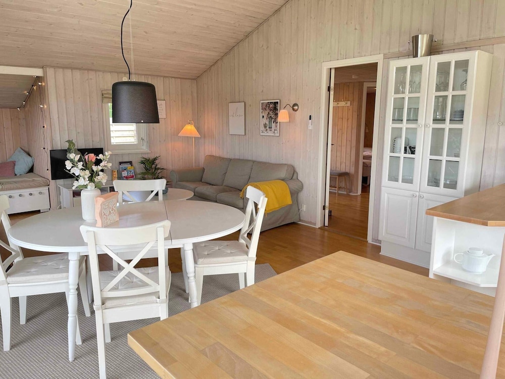 5 Star Holiday Home in Juelsminde