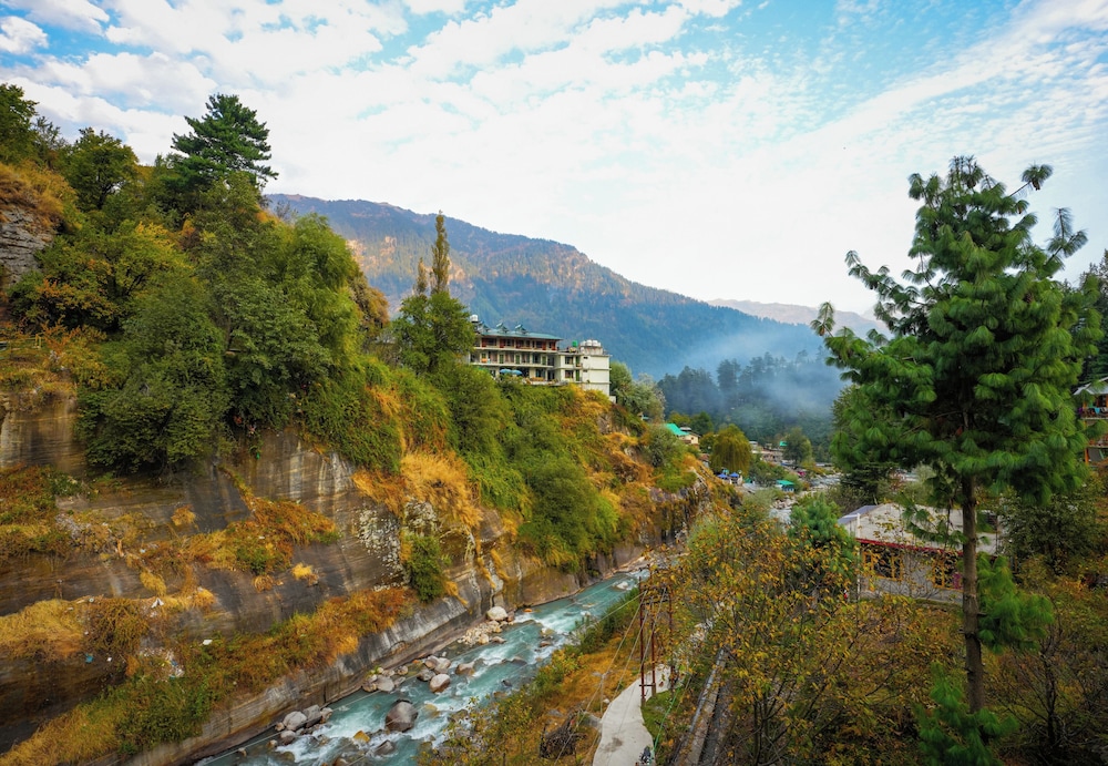 The Himalayan Stories