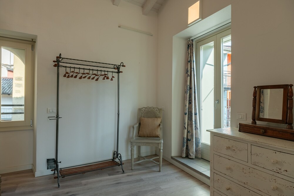 Casa di Tully in Sarnico