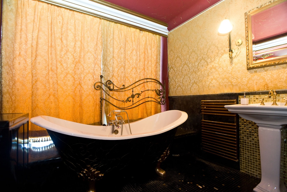 Kvart Apartments Arbat