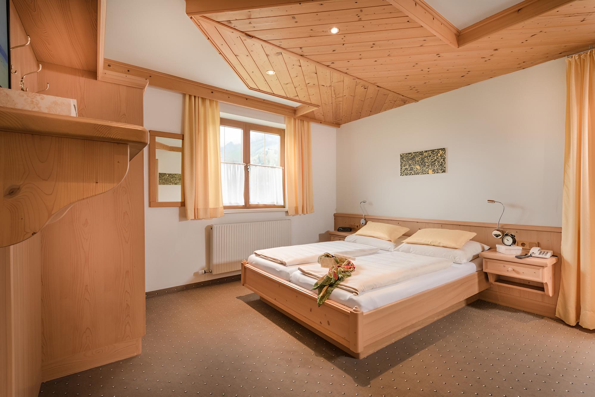 Gästehaus Gratz
