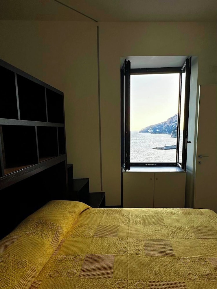 YourHome - Casa Anna Amalfi