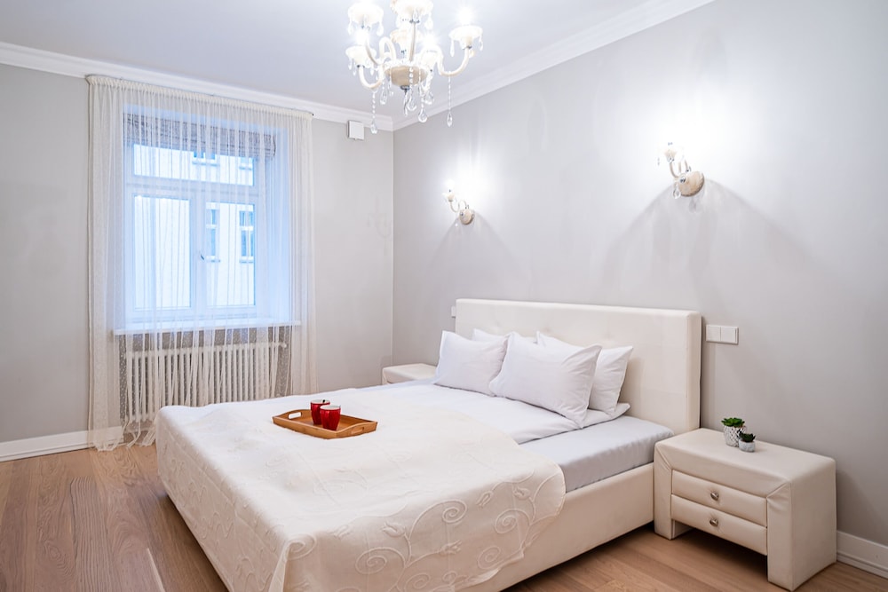 WINWINSTAY Art Nouveau Lumiere Residence view 3
