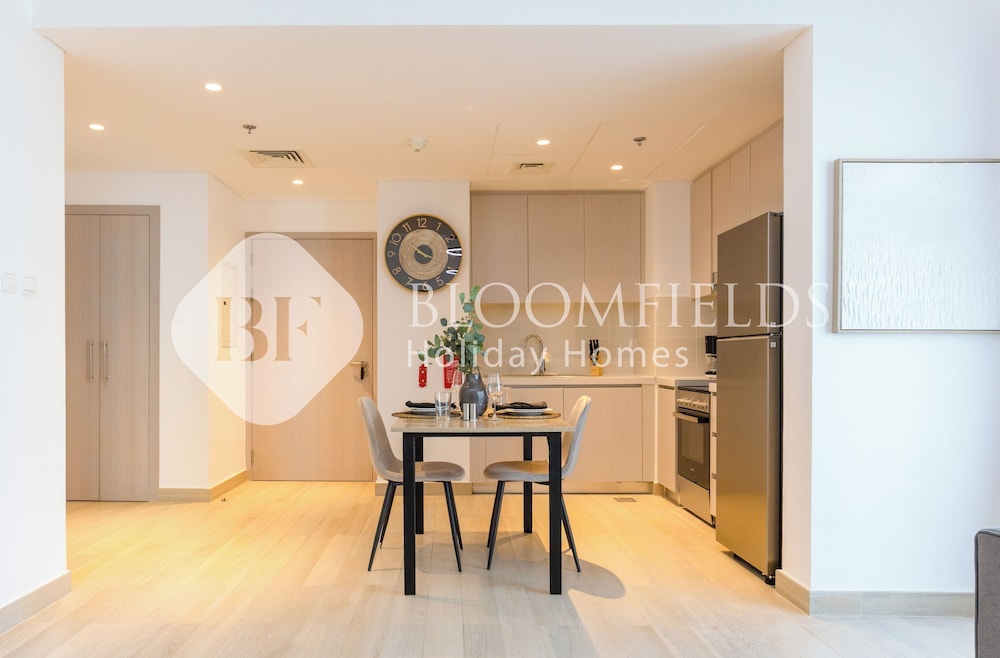 Bloomfields Spacious 1Br Water's Edge