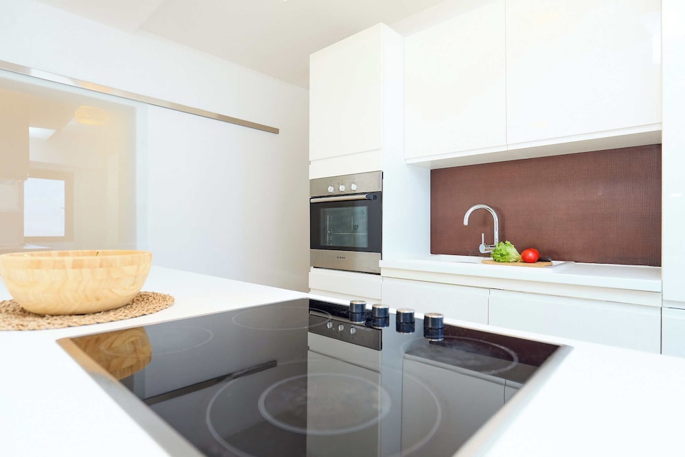 Cityview Apartment