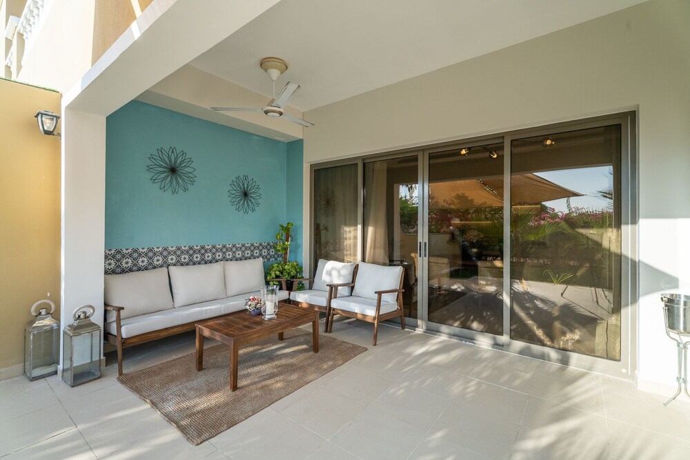 Nasma Holiday Homes - Al Hamra Village