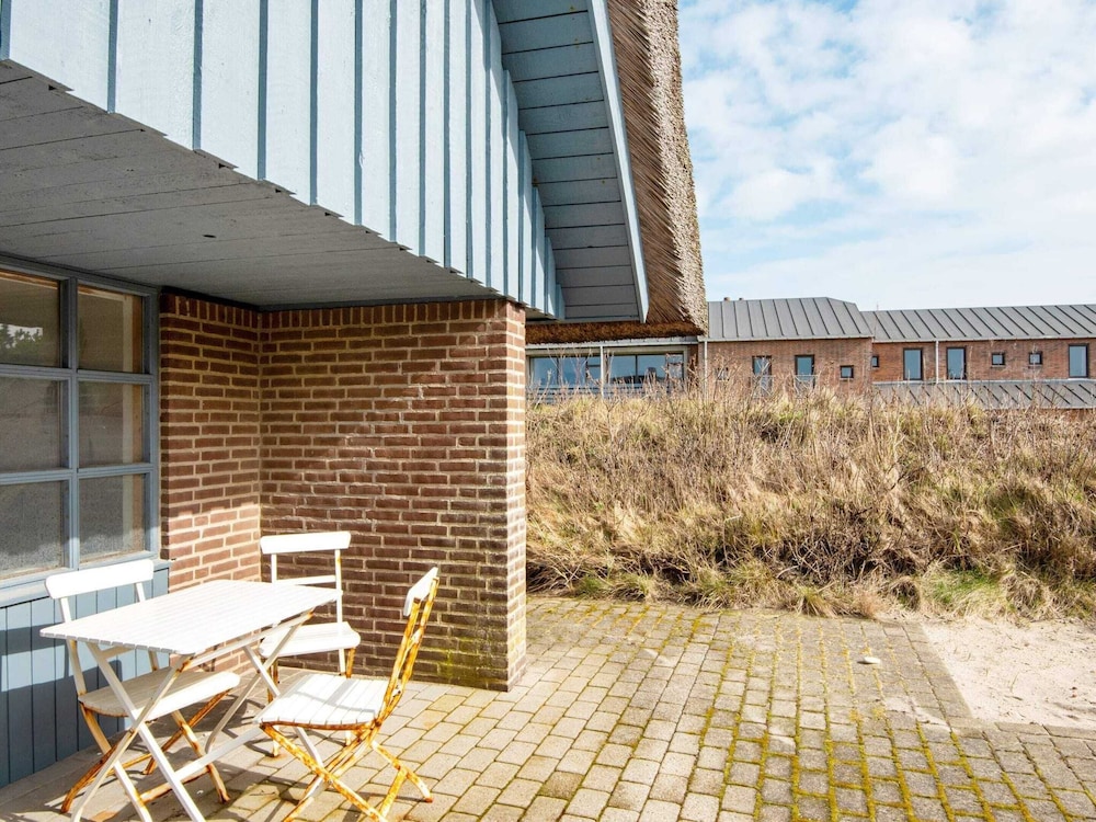 7 Person Holiday Home in Ulfborg view 5