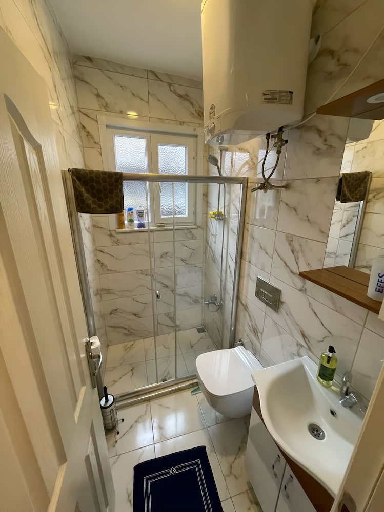 Oldtown Sultanahmet Suites