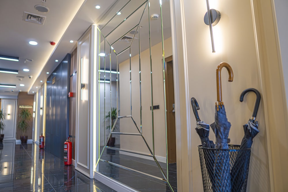 İstanbul Midpoint Hotel - Image 81