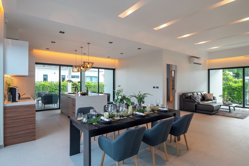 Sivana HideAway Villas