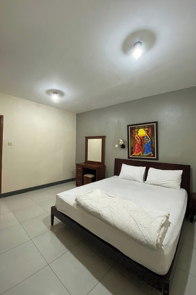 Hazel House Bandung