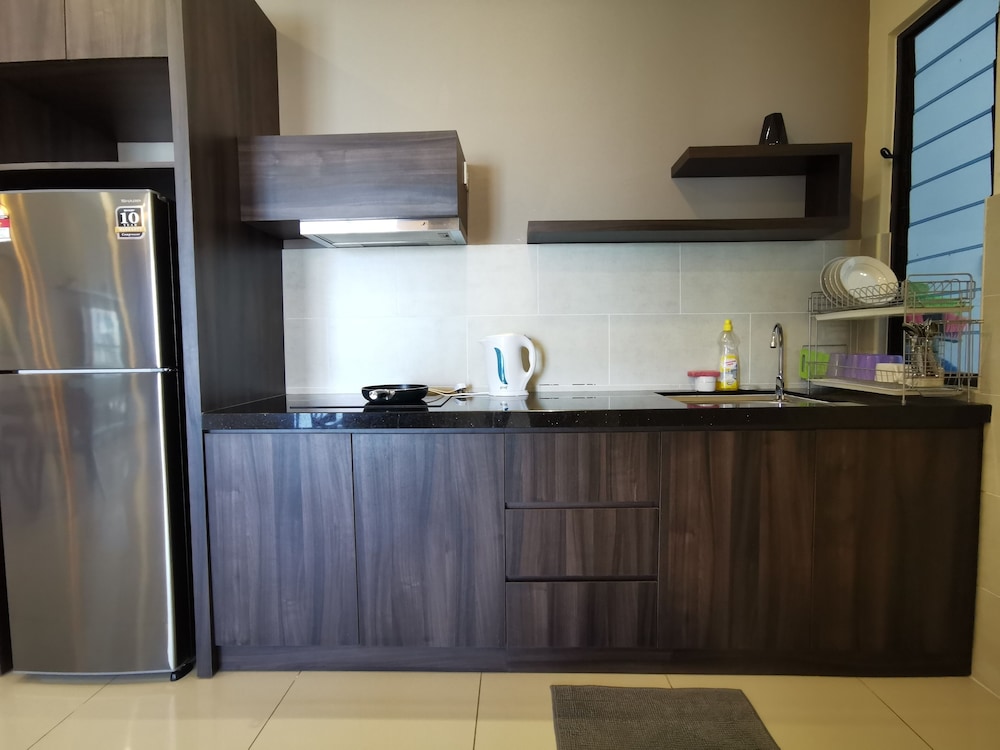 Thermospace Atlantis Melaka City photo 8