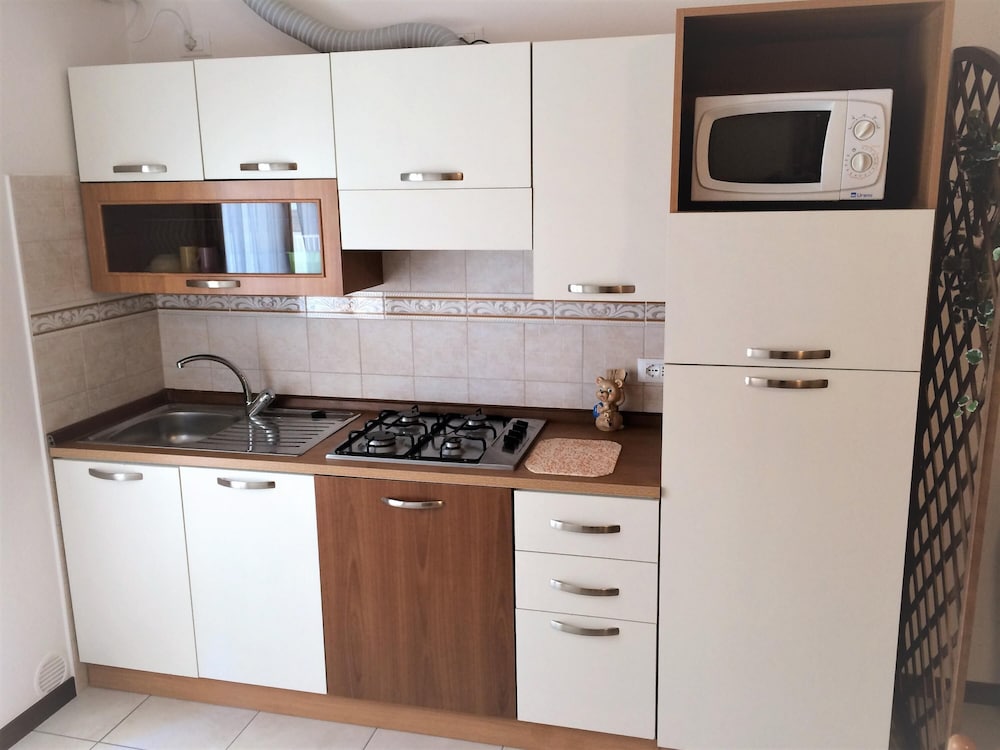 Corso 22 in Bibione With 1 Bedrooms and 1 Bathrooms view 5