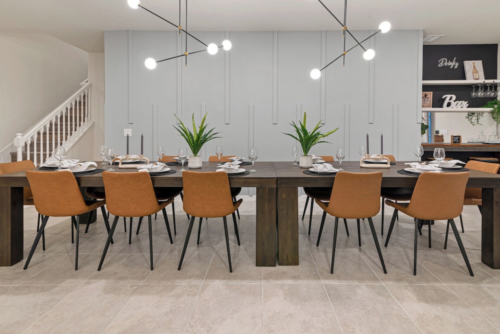 Unforgettable Family Luxury 9BR Villa
