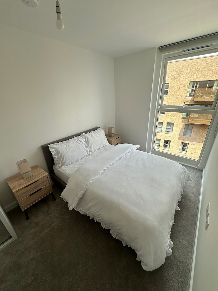 London Bliss Apartment Retreat