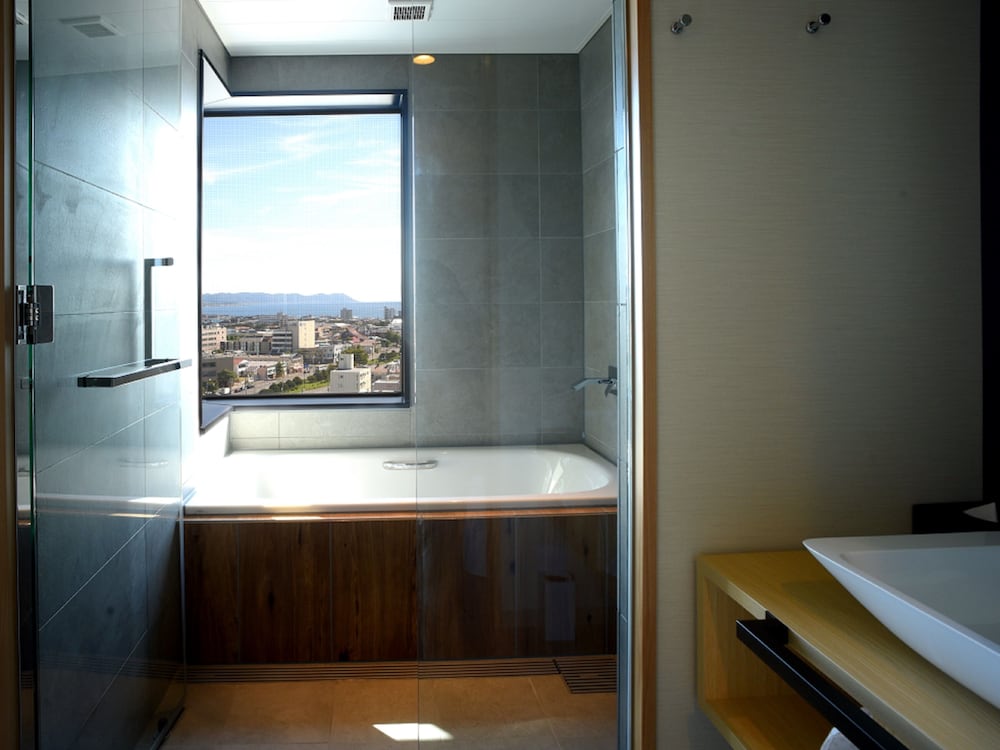 OMO5 Hakodate by Hoshino Resorts 48